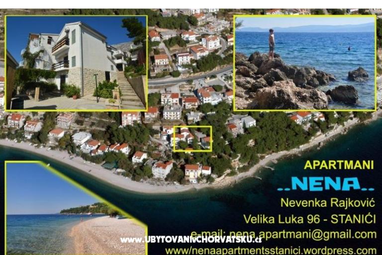 Apartmani Nena – foto 16
