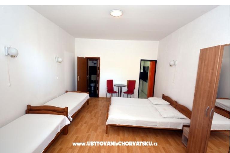Apartmani Ivan Nazor – foto 15