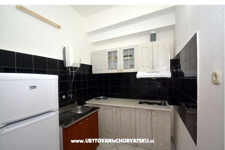 Apartmani Ivan Nazor – foto 16