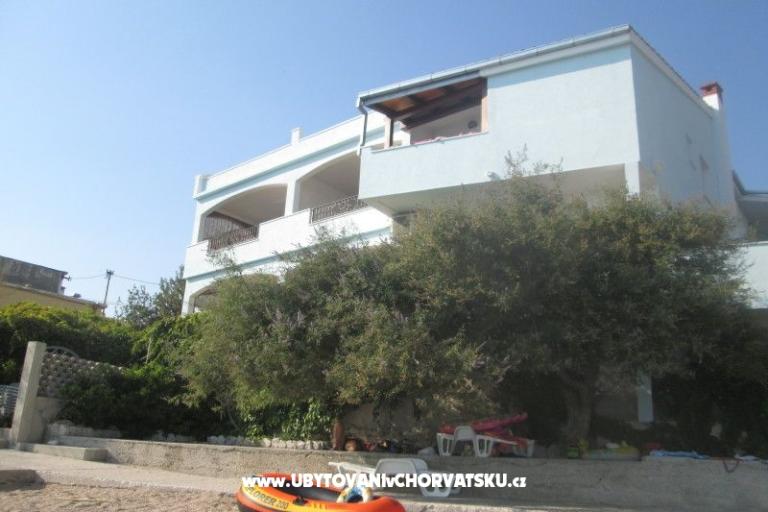 Apartmani-pansion Julija – foto 9