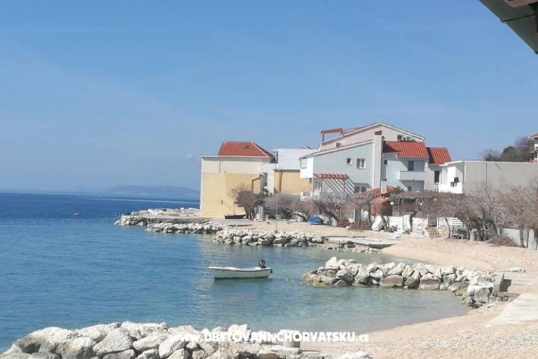 Apartmani-pansion Julija – foto 6