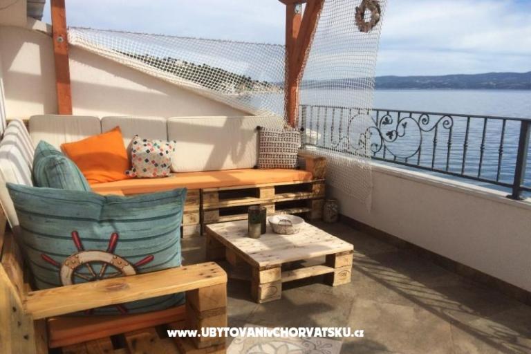 Apartmani-pansion Julija – foto 8