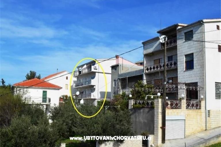 Apartmani Cvitanovic – foto 17