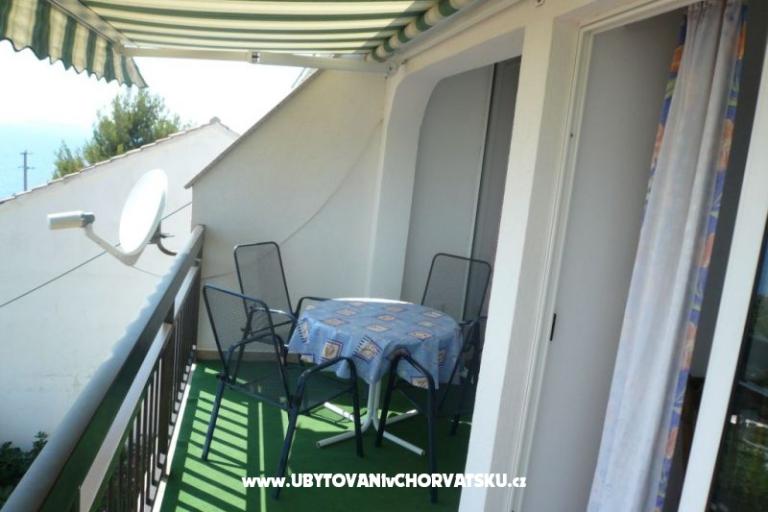 Apartmani Cvitanovic – foto 9