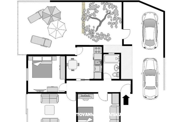Apartman Bellevue – foto 18
