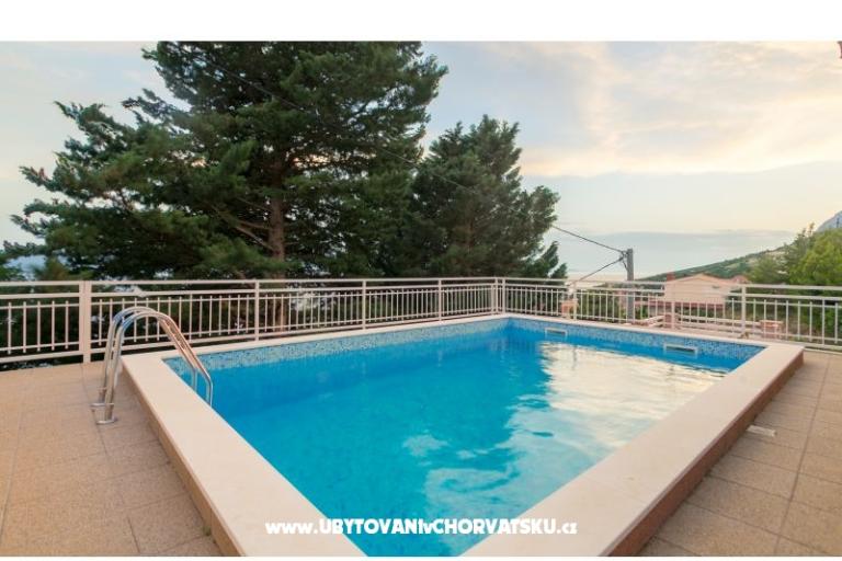 Apartman Dodo sa bazenom – foto 6