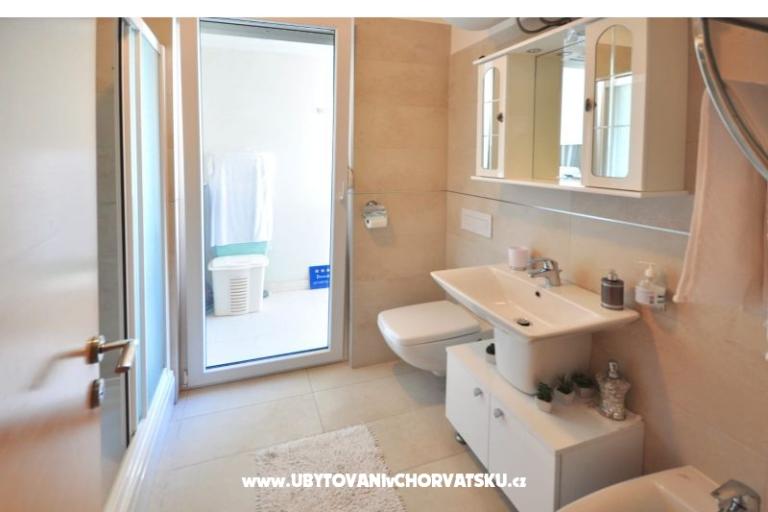 Luxury Family Apartman IRA – foto 11