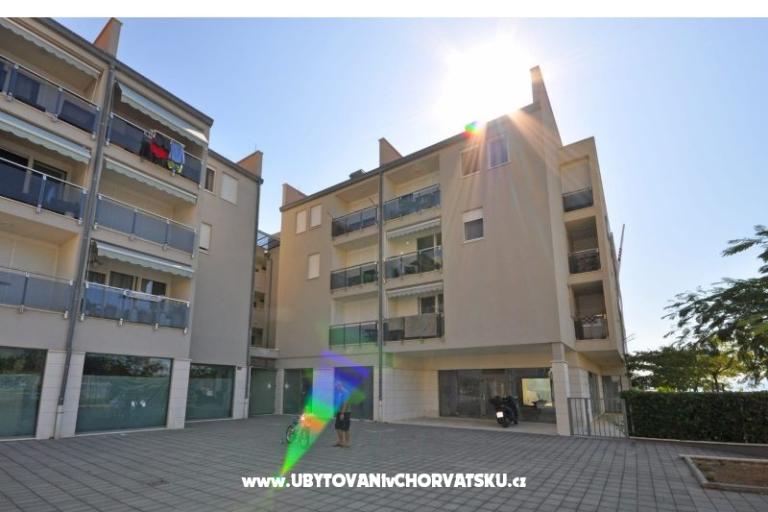 Luxury Family Apartman IRA – foto 12