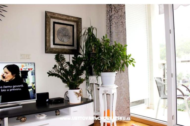 Luxury Family Apartman IRA – foto 13
