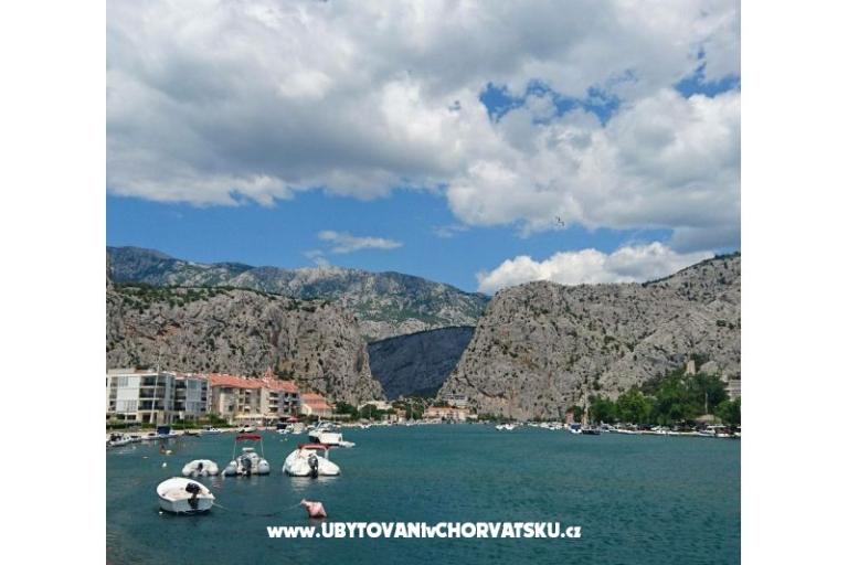 Luxury Family Apartman IRA – foto 15