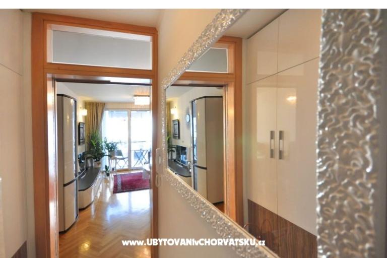 Luxury Family Apartman IRA – foto 17
