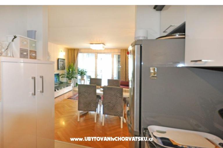 Luxury Family Apartman IRA – foto 18