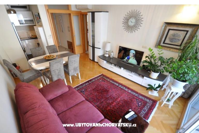 Luxury Family Apartman IRA – foto 2