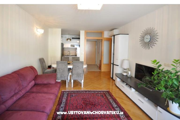 Luxury Family Apartman IRA – foto 4