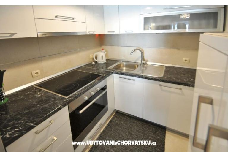 Luxury Family Apartman IRA – foto 5