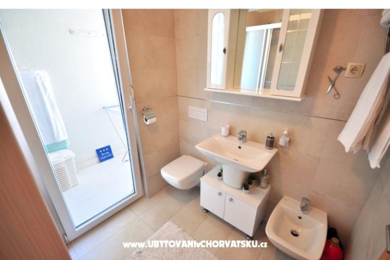 Luxury Family Apartman IRA – foto 7