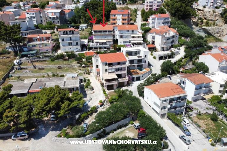 Apartman Marino – foto 16