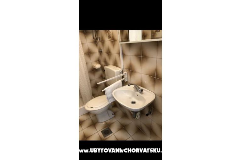 Apartman Mila & Apartman Johnny – foto 13
