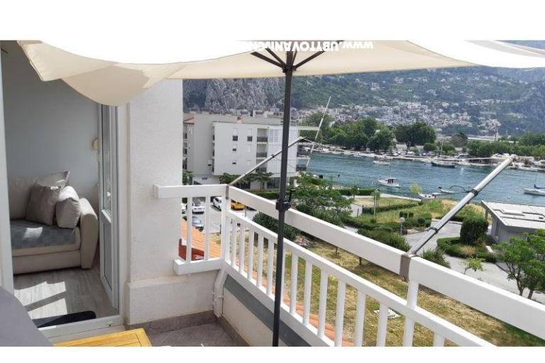 Apartman Sea&amp;River View – foto 10