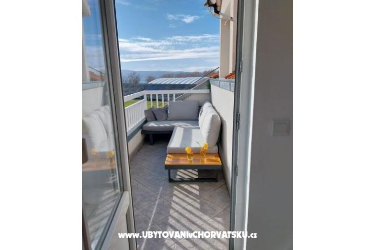 Apartman Sea&amp;River View – foto 11