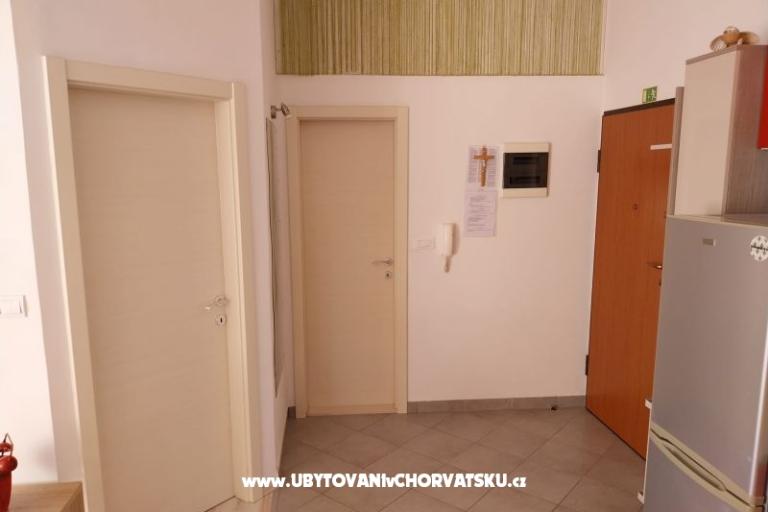 Apartman Sea&amp;River View – foto 13