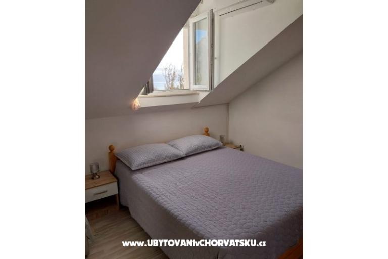 Apartman Sea&amp;River View – foto 14