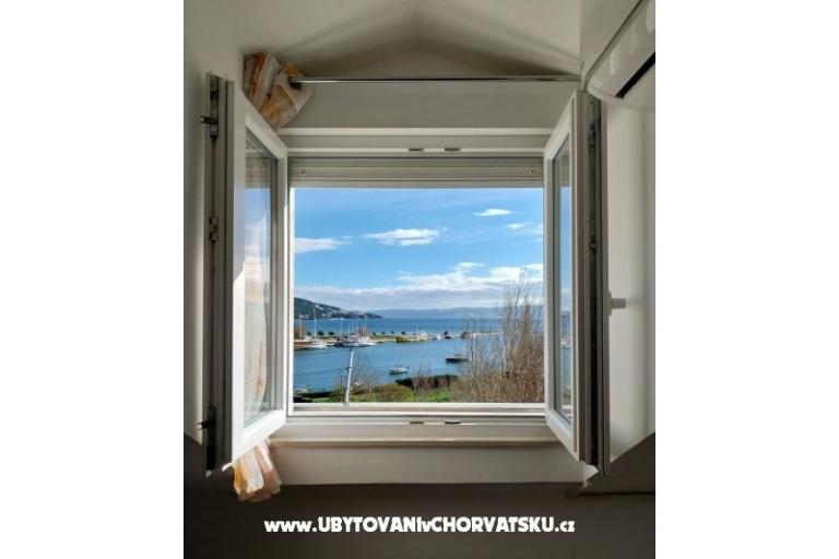 Apartman Sea&amp;River View – foto 15
