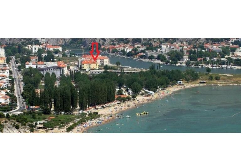 Apartman Sea&amp;River View – foto 16