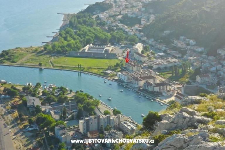 Apartman Sea&amp;River View – foto 17
