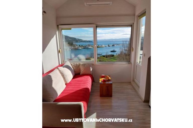 Apartman Sea&amp;River View – foto 2
