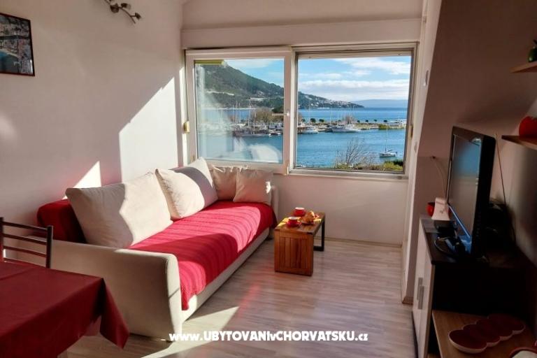 Apartman Sea&amp;River View – foto 4