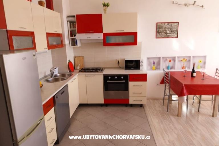 Apartman Sea&amp;River View – foto 5
