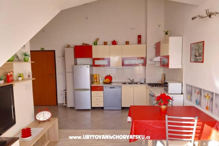 Apartman Sea&amp;River View – foto 6
