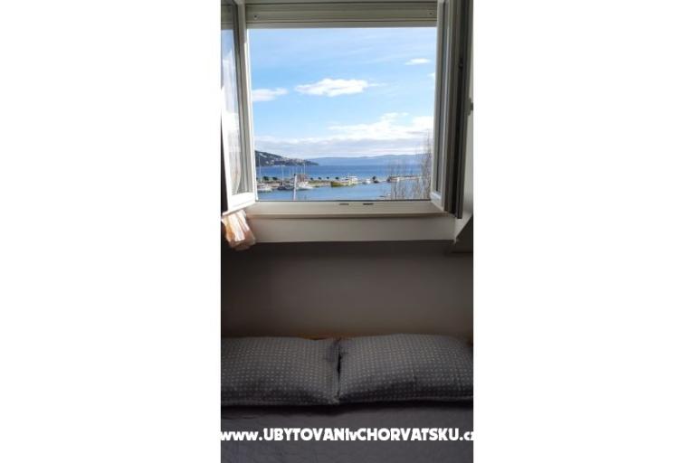 Apartman Sea&amp;River View – foto 9