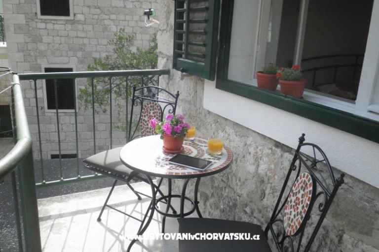 Apartman Smokvica – foto 2