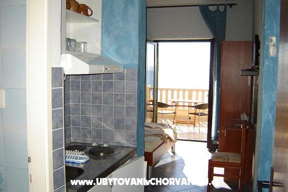 Apartmani  Pelegrin – foto 11