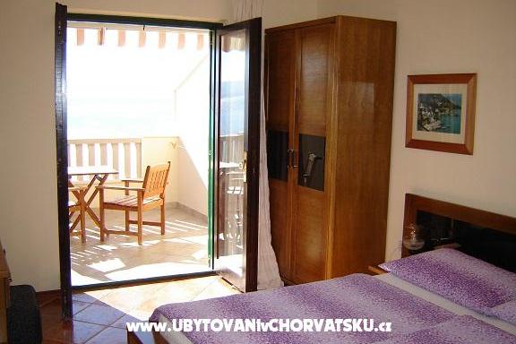 Apartmani  Pelegrin – foto 13