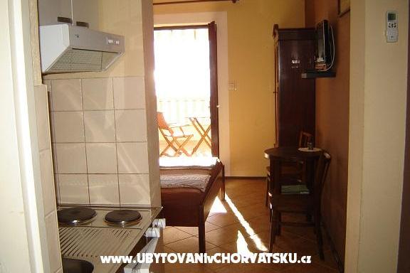 Apartmani  Pelegrin – foto 14