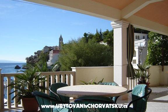 Apartmani  Pelegrin – foto 16