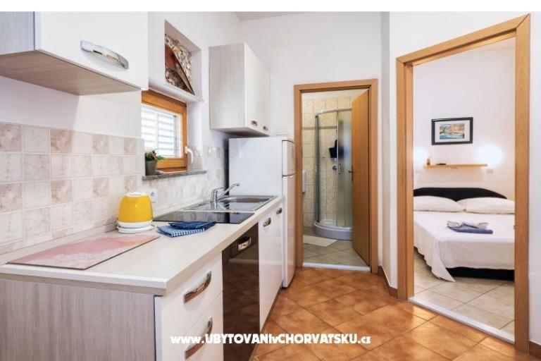 Apartmani Tamaris - Suhi Potok – foto 10