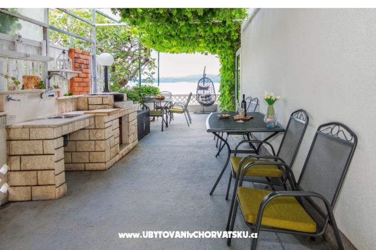 Apartmani Tamaris - Suhi Potok – foto 11