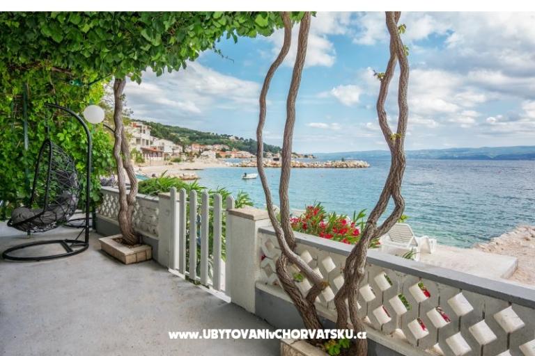 Apartmani Tamaris - Suhi Potok – foto 12