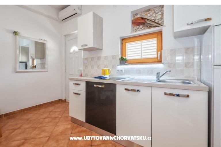 Apartmani Tamaris - Suhi Potok – foto 16