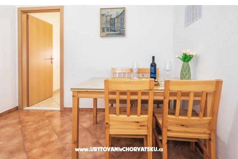 Apartmani Tamaris - Suhi Potok – foto 19