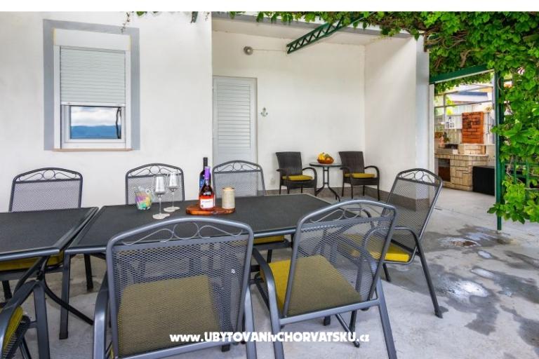Apartmani Tamaris - Suhi Potok – foto 2