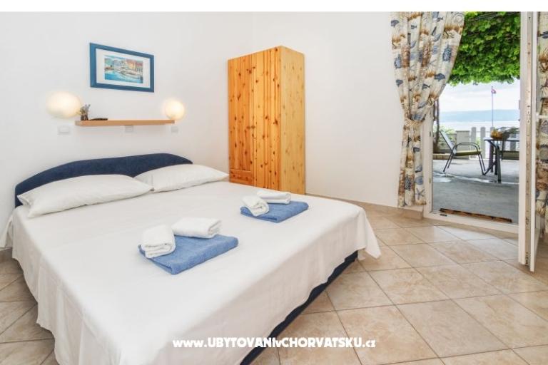 Apartmani Tamaris - Suhi Potok – foto 21