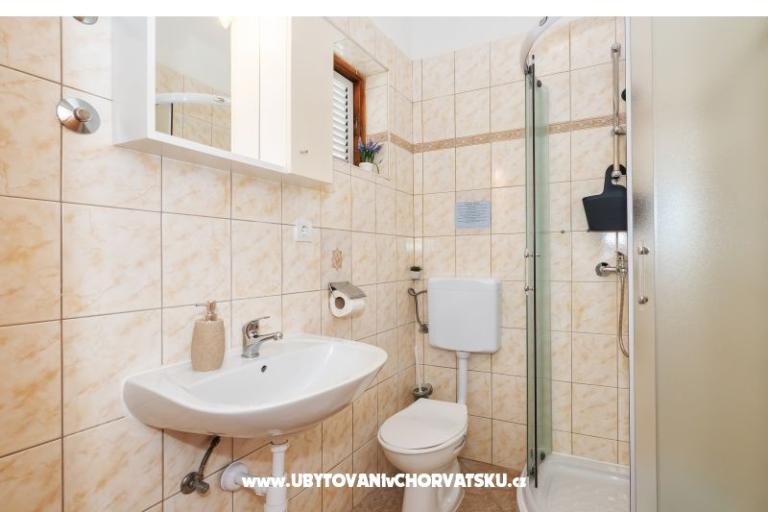 Apartmani Tamaris - Suhi Potok – foto 24