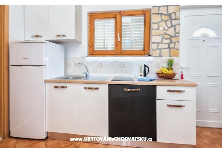 Apartmani Tamaris - Suhi Potok – foto 25