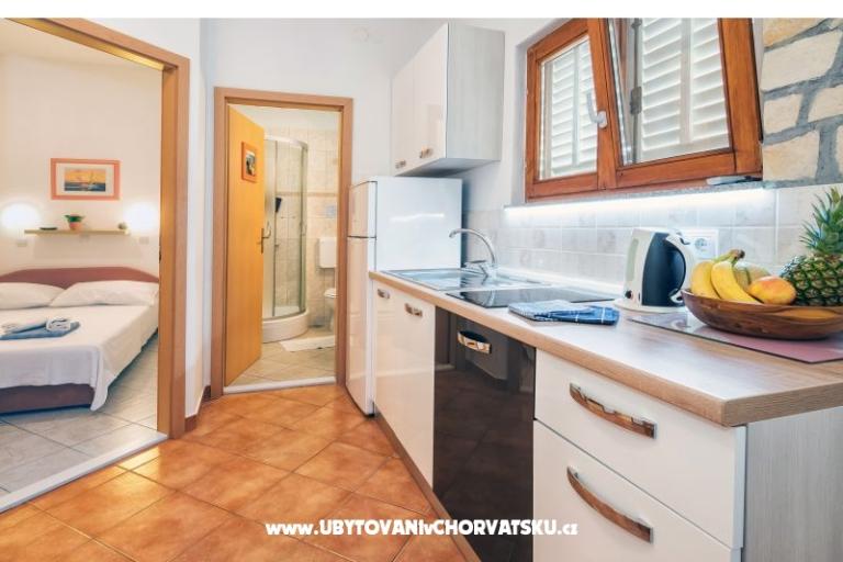 Apartmani Tamaris - Suhi Potok – foto 26