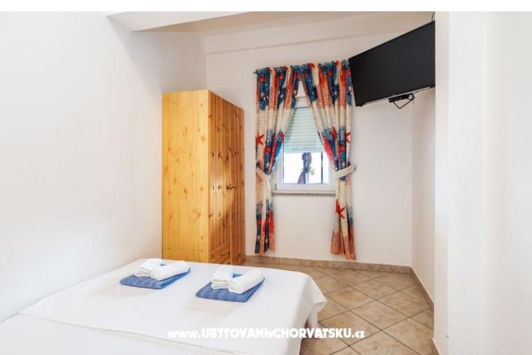 Apartmani Tamaris - Suhi Potok – foto 27